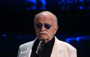 Gino Paoli, légende de la chanson italienne, s'éteint à 91 ans