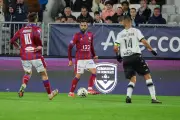 Girondins de Bordeaux : Bruno Irles promet une réaction face à La Roche-sur-Yon