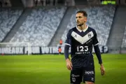 Girondins : Odru blessé, Shamal de retour, premières pour Oniesime et Bosc