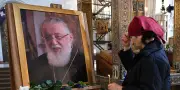 Géorgie : décès du patriarche Élie II, chef de l'Église orthodoxe influente