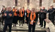 Gospel in Landes lance sa saison à Dax avec un concert a cappella et des standards