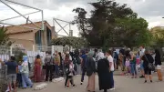 Grabels inaugure sa première rue scolaire sans voitures pour sécuriser les abords des écoles