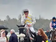 Grand Cross de Mont-de-Marsan : Jazz de Candale défend son titre sur terrain lourd