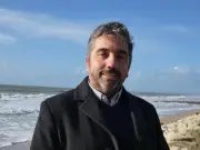 Gérard Juin, maire sortant du Bois-Plage-en-Ré, réagit à la fusion de ses adversaires