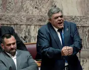 Grèce : les dirigeants de l'ex-parti néonazi Aube Dorée reconnus coupables en appel