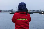 Greenpeace France réduit ses effectifs d'un quart face au ralentissement des dons