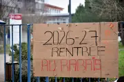 Grève nationale des enseignants ce mardi : mobilisations à Nice et Toulon contre les suppressions de classes