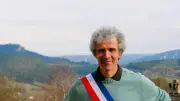 Grèzes en Lozère : Cédric Crespin élu maire à la tête d'une équipe municipale renouvelée