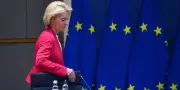 Guerre au Moyen-Orient : Ursula von der Leyen alerte sur le sort des citoyens européens