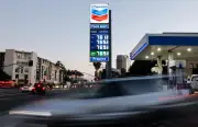 Guerre contre l'Iran : l'envolée des prix du carburant menace la Maison-Blanche avant les midterms