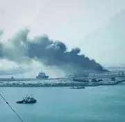 Guerre en Iran : les répercussions économiques d'un conflit prolongé