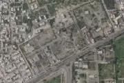 Guerre en Iran : quand les sociétés d'images satellite ferment le robinet