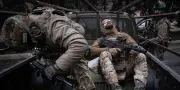 Guerre en Ukraine : bilan meurtrier dans l'oblast de Donetsk après de nouvelles frappes russes