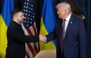 Guerre en Ukraine : Trump presse Zelensky, échange de prisonniers et oléoduc stratégique