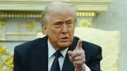 Guerre Iran-Israël : Trump justifie l'attaque préventive, l'Espagne refuse ses bases