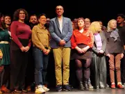 Guillaume Latrille défie les étiquettes politiques à Villenave-d'Ornon