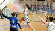 Handball D2 Féminine : L'Usam Nîmes en quête de rachat face à Besançon