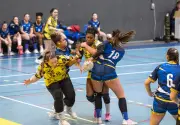 Handball féminin : le Stade Montois sombre face à Oloron et s'enfonce dans la zone rouge