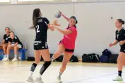 Handball féminin : Marmande affronte le leader basque après cinq défaites consécutives