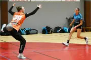 Handball Féminin : Périgueux affronte Cognac après une défaite face à Grand Poitiers