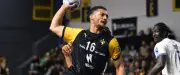 Handball : Frontignan enchaîne une deuxième victoire à l'extérieur à Sarrebourg