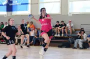 Handball N3F : Le rouleau compresseur basque écrase le HBC Marmande 42-18
