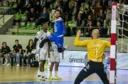 Handball Proligue : Saintes chute à domicile face à Sarrebourg dans un match crucial