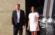 Harry et Meghan produisent une série Netflix sur le polo, inspirée de la passion du prince