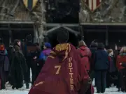 Harry Potter : la bande-annonce dévoilée divise les fans et suscite des polémiques