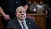 Harvey Weinstein face à un nouveau procès pour viol à partir du 14 avril