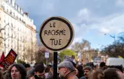 Hausse de 5 % des crimes racistes en 2025, Paris largement touché