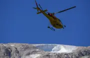Haut Adige : Nouvelle tragédie en montagne avec deux skieurs tués dans une avalanche