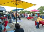 Haut-Béarn : lancement des Journées des familles « Parents au fil des saisons »