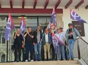 Hendaye : La France insoumise absente des municipales, appelle au barrage contre la droite
