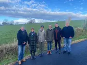 Hendaye : le terrain de Moleres au cœur des débats municipaux sur l'urbanisation