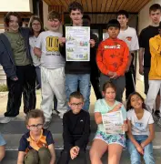 Hendaye mobilisée pour un après-midi écoresponsable avec animations et ateliers