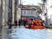 Hiver 2025-2026 historique en France : pluies record et chaleur anormale
