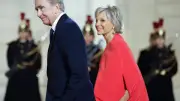 Hélène Mercier-Arnault suscite la polémique en qualifiant les SDF de 