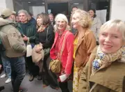 Hélène Rata élue maire d'Aytré avec 51,33% des voix, le maire sortant quitte la politique