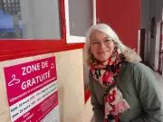 Hélène Rata, nouvelle maire d'Aytré, tourne la page après six ans d'opposition