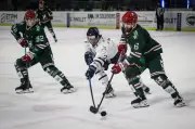 Hockey sur glace : Anglet chute à domicile face à Gap et doit réagir à Chamonix