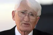Hommage à Jürgen Habermas : la prose intègre d'un philosophe modéré et obstiné