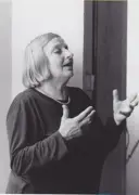 Hommage à Karin Waehner : un dimanche de danse contemporaine en Gironde