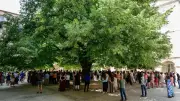 Hommage à Montpellier pour Mélanie, surveillante tuée en Haute-Marne