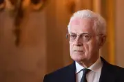 Hommages unanimes après la disparition de l'ancien Premier ministre Lionel Jospin