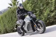 Honda WN7 : la moto électrique japonaise qui vise la première place mondiale