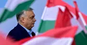 Hongrie : la domination d'Orban vacille à la veille des élections