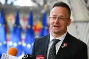 Hongrie : le ministre Szijjártó assume œuvrer pour les intérêts russes dans l'UE