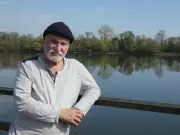 Hubert Prolongeau dévoile un roman noir sur le fanatisme mormon aux États-Unis