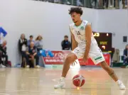 Hugo Labadie, du voyage en Nouvelle-Zélande au retour triomphal avec l'ADLB